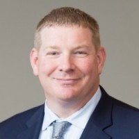 Portrait of Brent Boydston