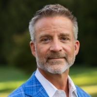 Portrait of Matt Luetje